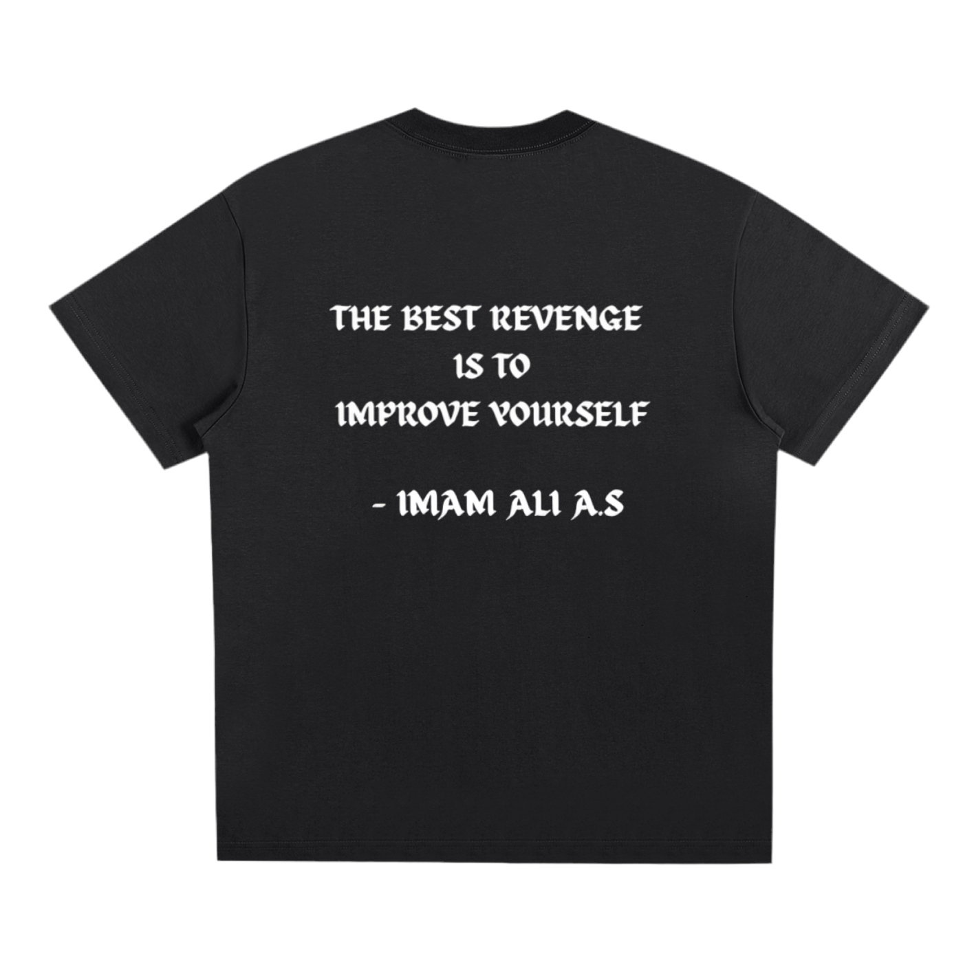 Imam Ali (A.S) Wisdom Tee