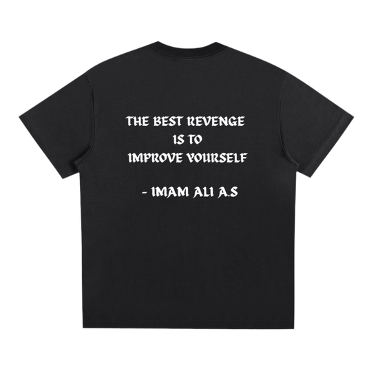 Imam Ali (A.S) Wisdom Tee